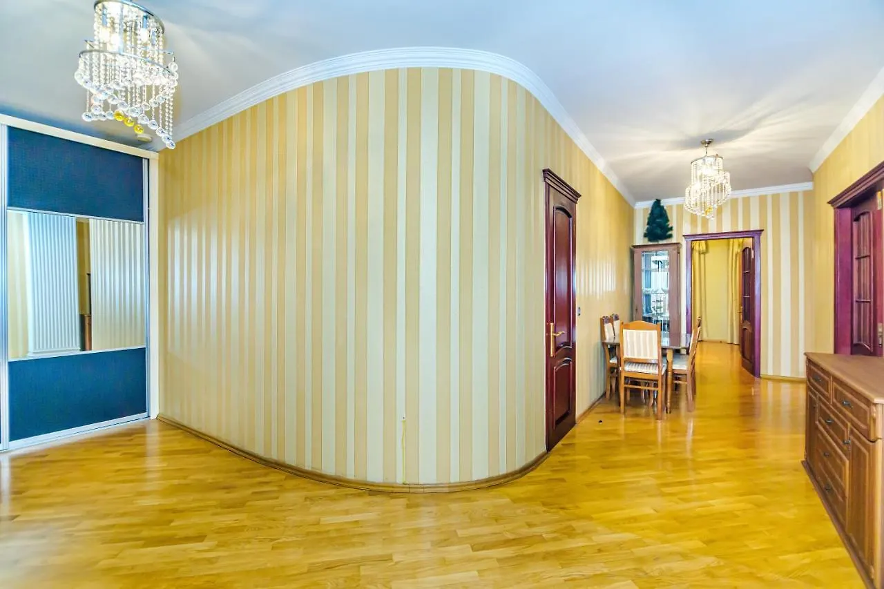 Sea View Hotel Apartment Vip Sahil Residence