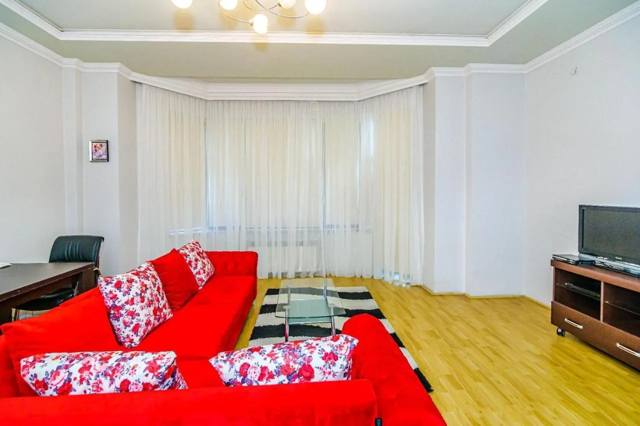Sea View Hotel Apartment Vip Sahil Residence  Baku