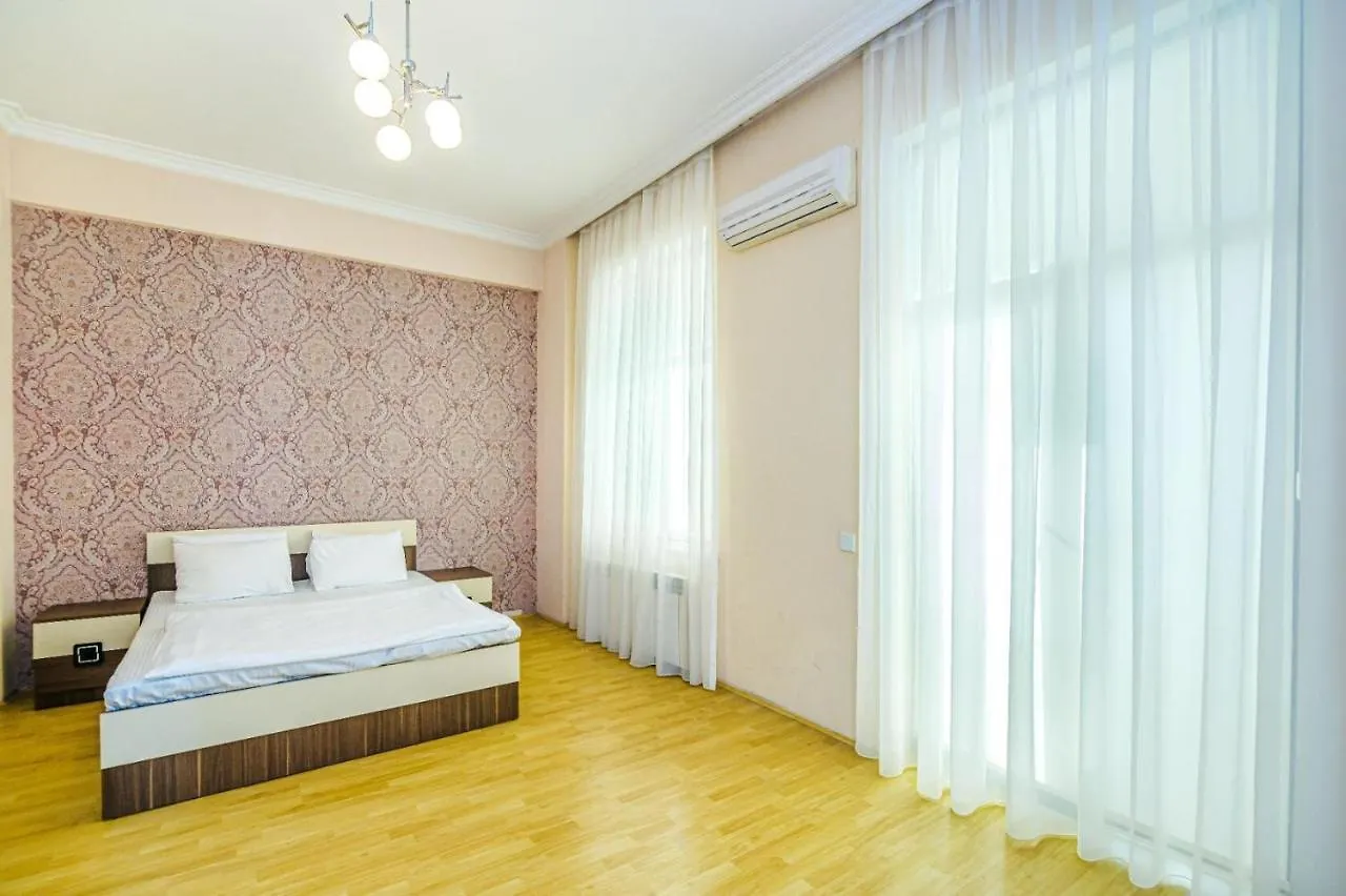 Sea View Hotel Apartment Vip Sahil Residence