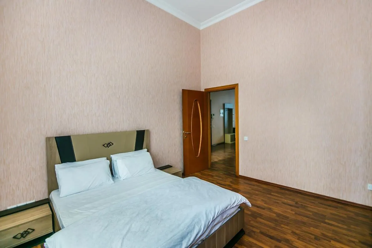 Sea View Hotel Apartment Vip Sahil Residence