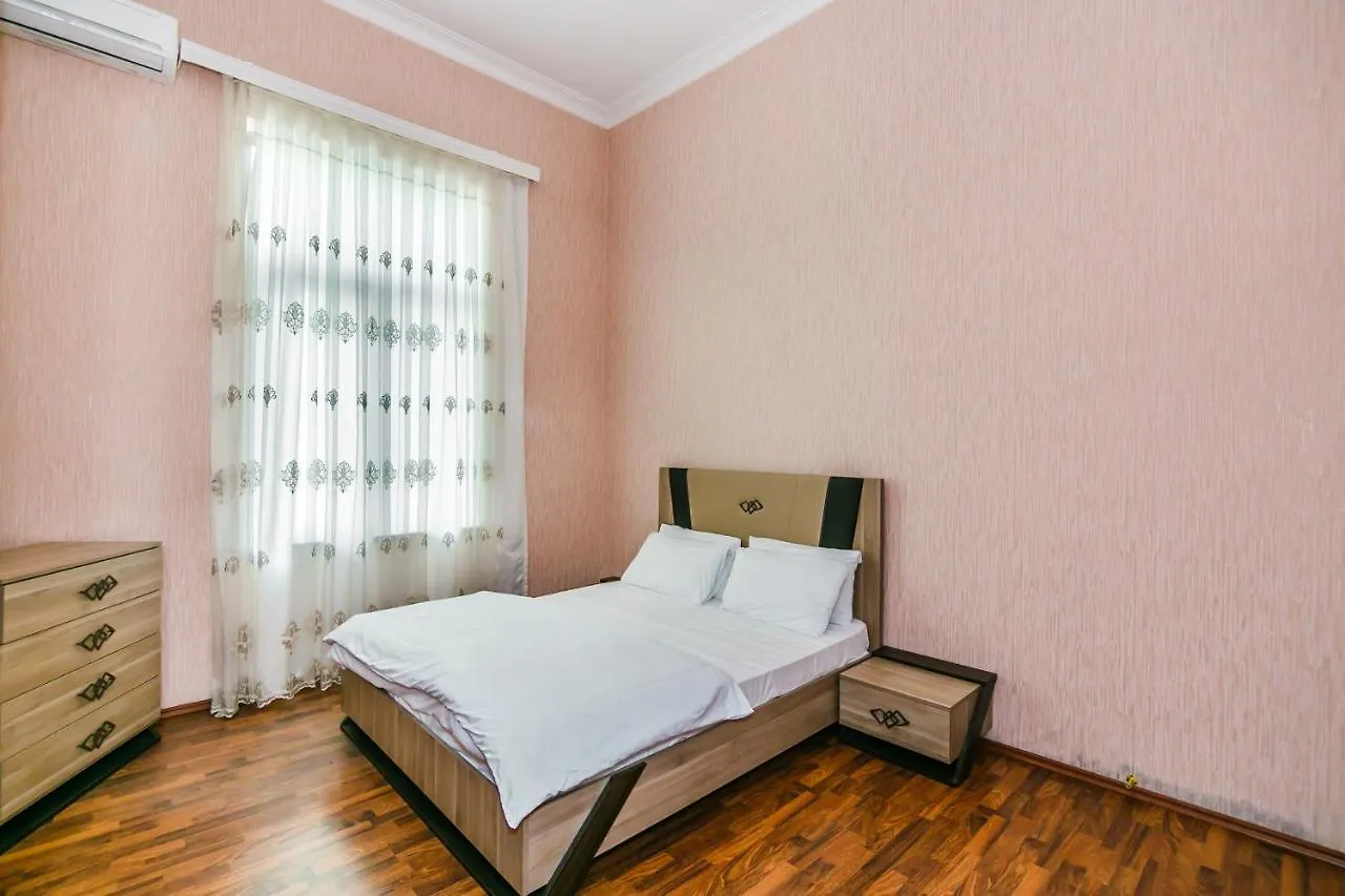 Sea View Hotel Apartment Vip Sahil Residence