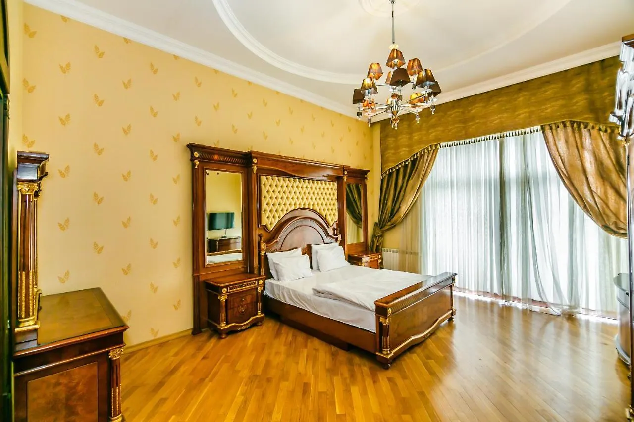 Sea View Hotel Apartment Vip Sahil Residence  Baky
