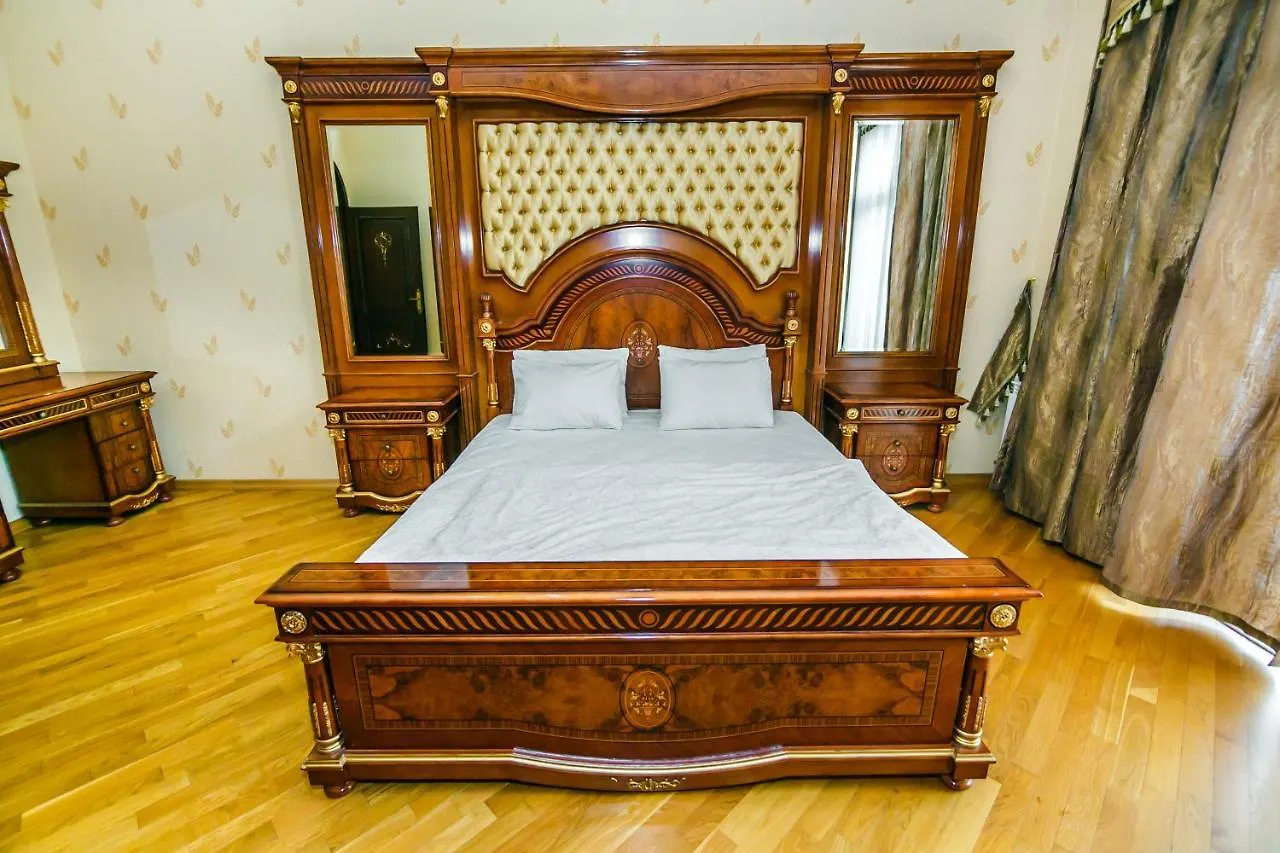 Sea View Hotel Apartment Vip Sahil Residence