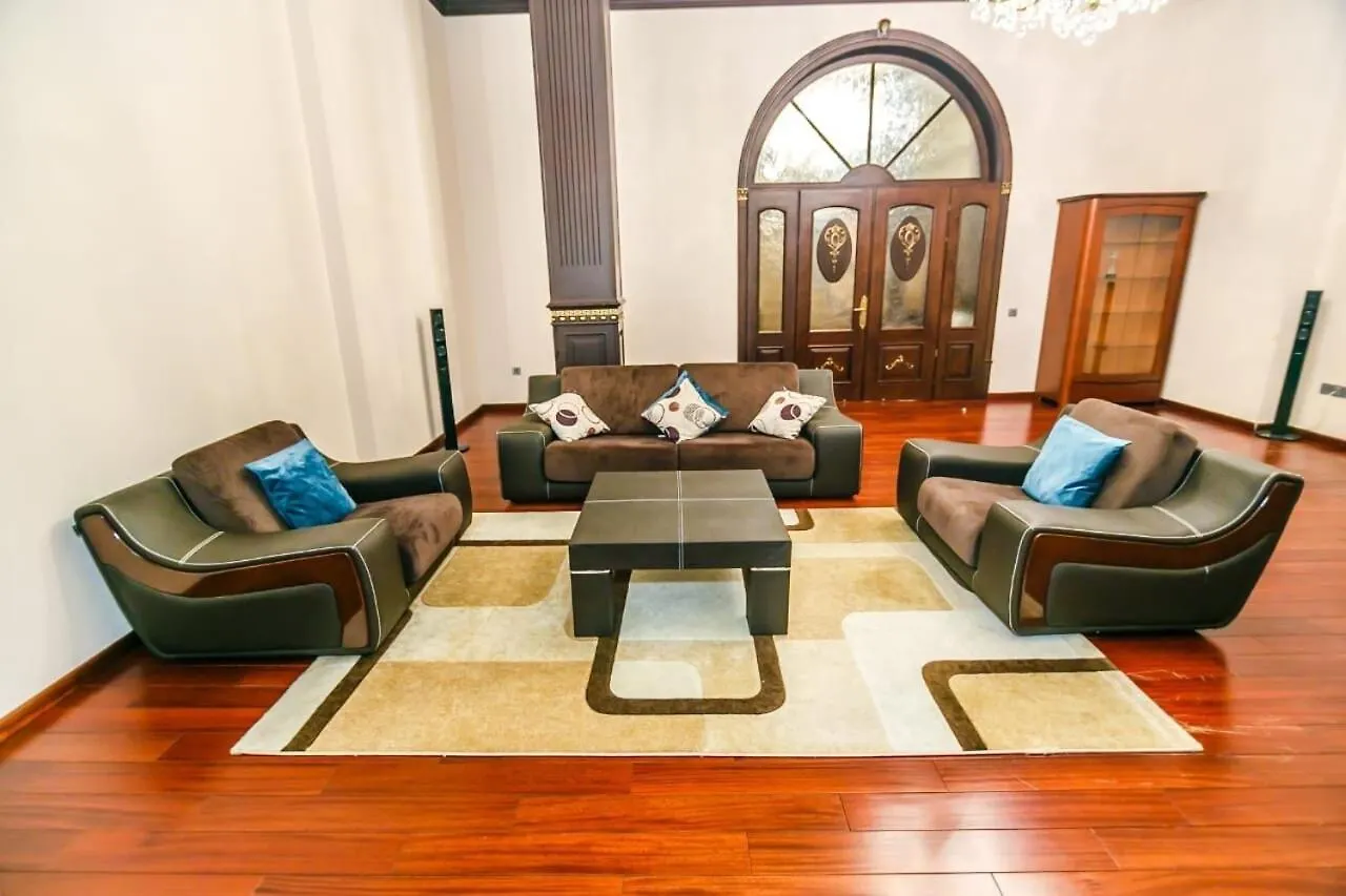 Sea View Hotel Apartment Vip Sahil Residence