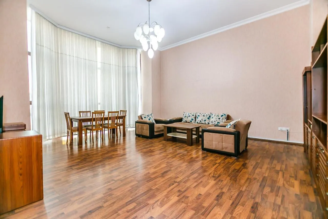Sea View Hotel Apartment Vip Sahil Residence