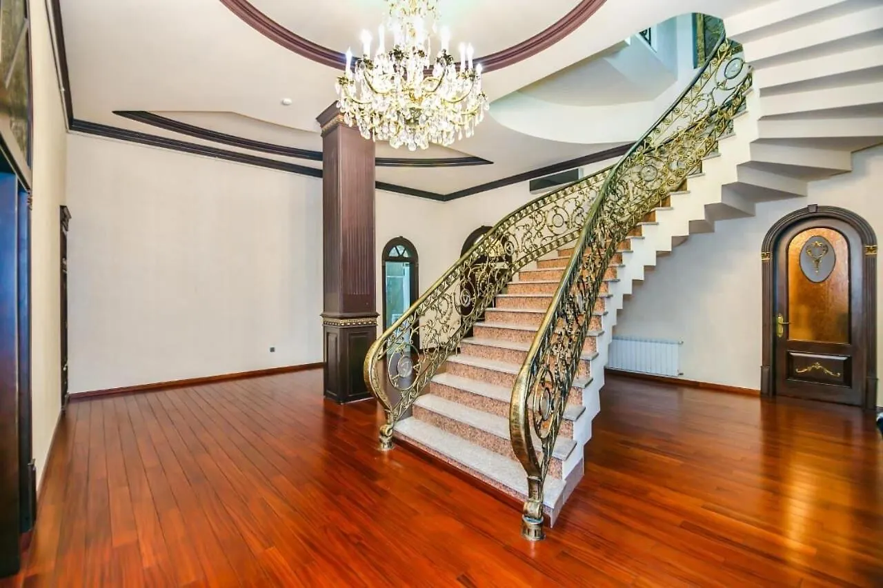 Sea View Hotel Apartment Vip Sahil Residence