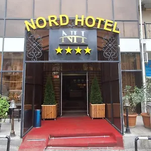 Nord West Baky