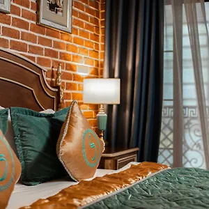 Hotell Sapphire Bayil