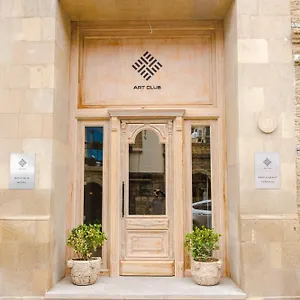 5* Отель Art Club